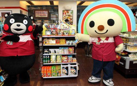 便利店改变了什么？