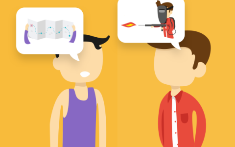 10个步骤，了解新手入门过程的设计原则