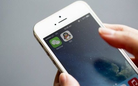 苹果不让微信公众号做打赏，其他公司比腾讯还慌