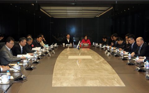 努力营造吸引国际组织入驻软环境 市政协开展“国际组织落户上海情况”年末委员视察