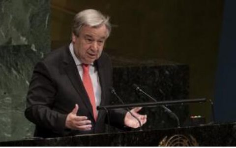 UN CSW63平行论坛 暨“世界杰出女性”颁奖典礼隆重召开