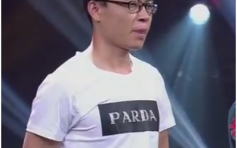 退役军人周广兵的励志故事