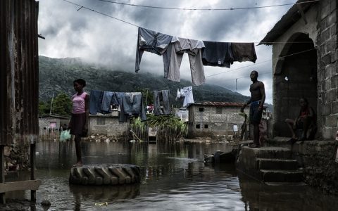 2018全球气候状况报告：气候变化影响正在加剧 再次为世界敲响警钟