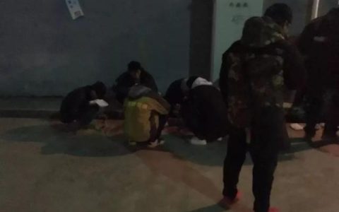 横店“潜规则”曝光：女大学生扎堆