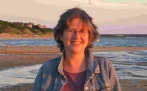 Persephone Miel Fellowship