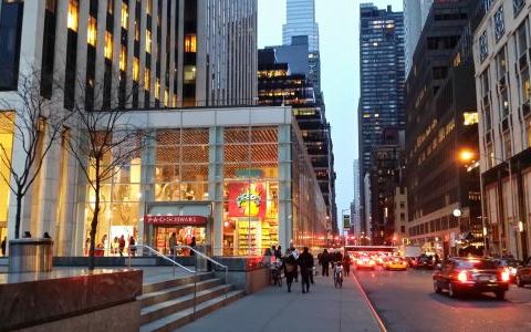 美国宣布史无前例5G投资计划