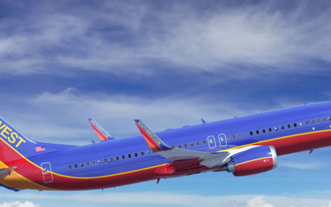 美联邦航空局邀中国加入737MAX审查委员会