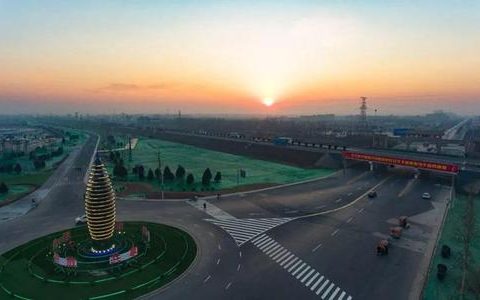 雄安内在已蜕变，即将转入大规模实质性开工阶段