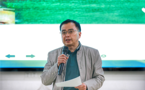 2019全国百家网络媒体河南行走进方城正式启动