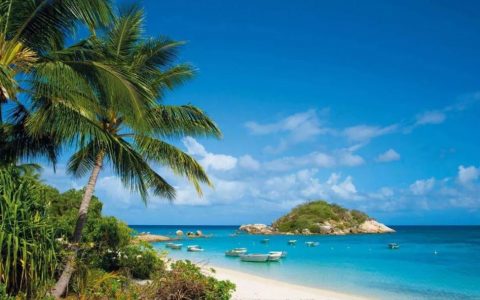 银海逐浪——放梦大海南，由电影《海南女婿英国郎》所引发的思考