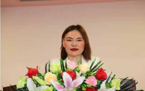 全球可持续发展产业委员会（GCSID）盛大启动