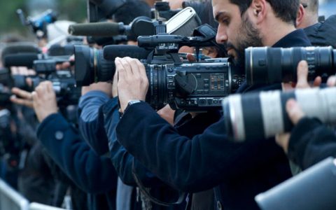 世界新闻自由日：捍卫新闻 媒体推动民主