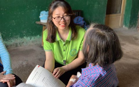 “城乡统筹·幸福云龙”三社联动示范项目推进中