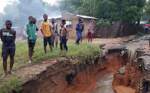 国际新闻网国际电台5月31日联合国快讯