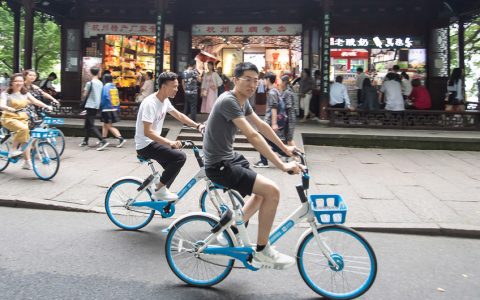 中国主办2019世界环境日：蓝天保卫战，我是行动者