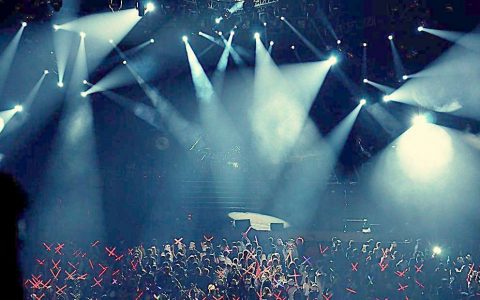 国际电台6月16日新闻播音