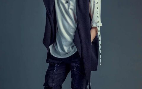 歌手謝俊奇喉嚨長繭面臨永久失聲?