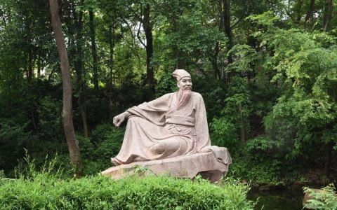 东坡故里寻东坡