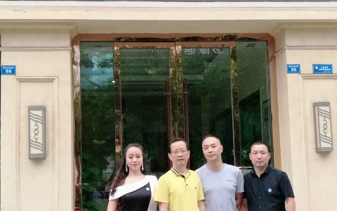 华诚泰——让更多的人享受美好生活