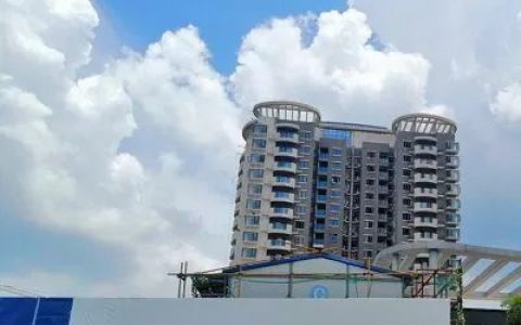 30万元精装修“缩水”？业主质疑海口中盟椰海国际装修“偷工减料”