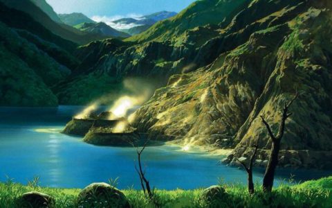 国际电台6月30日新闻播报