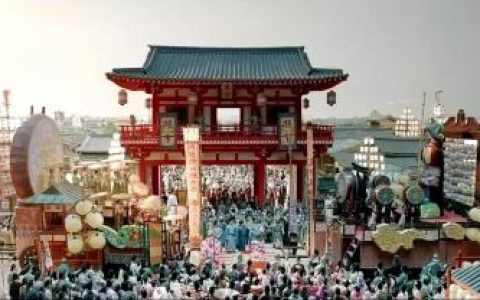 唐代流行社交风潮