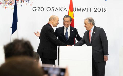 国际新闻网国际电台6月30 日联合国快讯