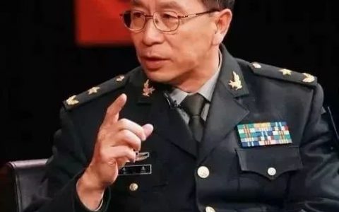 金一南：一个香港领事馆美国竟派驻1000人，绝不是来睡大觉的