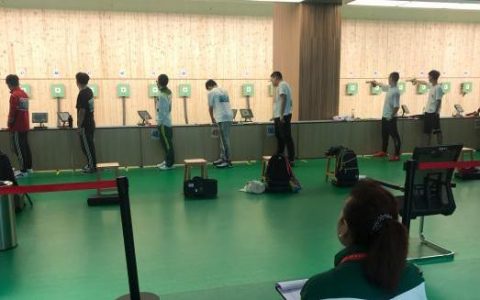 宋翊彰亞洲少兒藝術賽圓滿成功 期許明年見