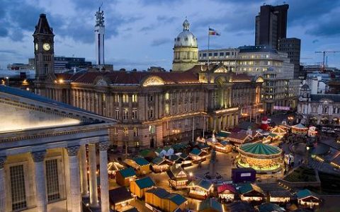 中国出境游最新报告