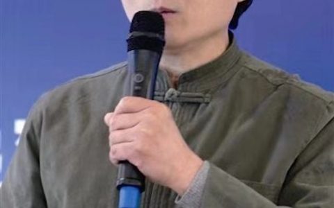 丹青筑梦 魅力人生——记画家胡伟民