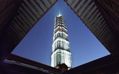 上海浦东创造的每一项“全国第一”