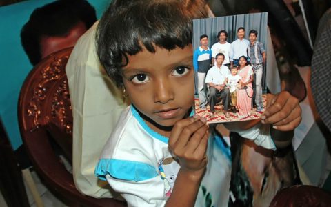 联合国人权专家：斯里兰卡新任武装部队总司令的任命是对侵权受害者的“侮辱”