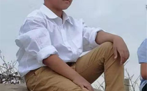 国际小记者看朝阳——大凌河的一年四季