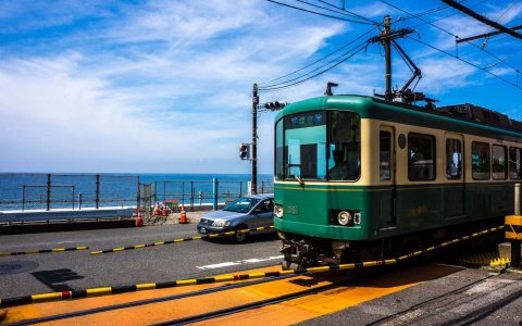 十个电子签证国家