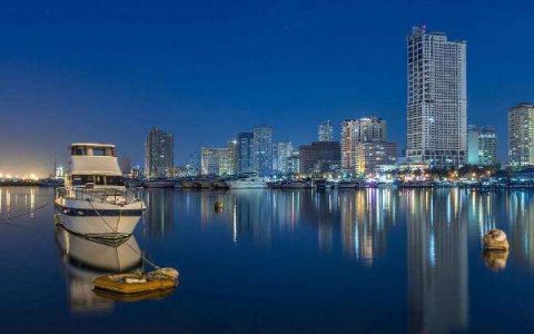 中使馆提醒中国公民谨慎办理菲律宾“落地签”