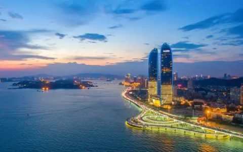 佛山即将成为香港旅游大本营