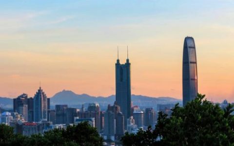 深圳再次被委以重任：接下来要干这三十件大事
