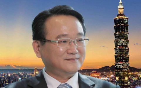 国际品牌节组委会敦聘陈柏光先生为组委会荣誉顾问