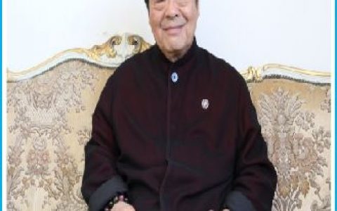 国际品牌节组委会敦聘汤恩佳先生为组委会荣誉顾问