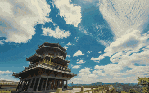 达州是座怎样的城市