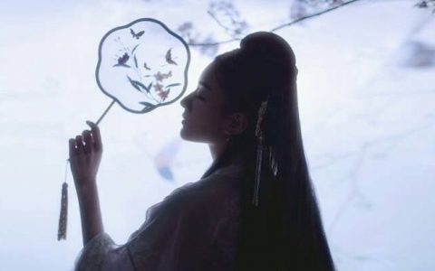 急速膨胀的汉服产业规模超10亿