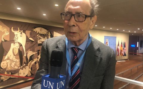 联合国人权专家：瑞士即将减少“外援”资金并将其与“国家利益”挂钩令人关切