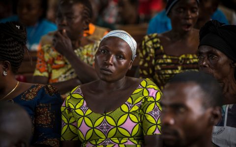 联合国：刚果（金）已有1000名埃博拉感染者被治愈