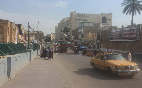 联合国：伊拉克当局针对示威者使用武力必须符合必要性和相称性原则