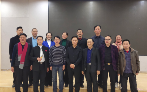 【国际新闻网】河北省企业社会责任促进会宣传教育中心成立仪式圆满举行