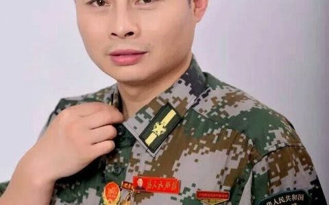 白宏伟|2017中国形象大使全球选拔赛青年组亚军