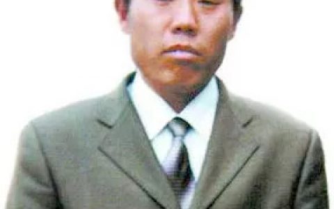 李学生