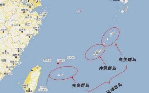 琉球被清朝放弃已过百年，为何琉球人还每年举行大清册封？