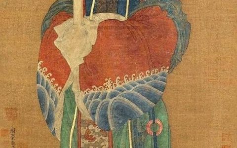 二月初三，恭贺文昌帝君圣诞！说一说道教“考神”的来历